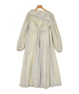 TOGA（トーガ）ワンピース 白 サイズ:36(S位) レディース/2200644763059