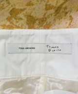 TOGA（トーガ）ロング・マキシ丈スカート オレンジ サイズ:36(S位) レディース/2200644763066