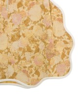 TOGA（トーガ）ロング・マキシ丈スカート オレンジ サイズ:36(S位) レディース/2200644763066