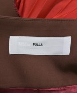 TOGA（トーガ）ロング・マキシ丈スカート 赤 サイズ:34(XS位) レディース/2200644763073