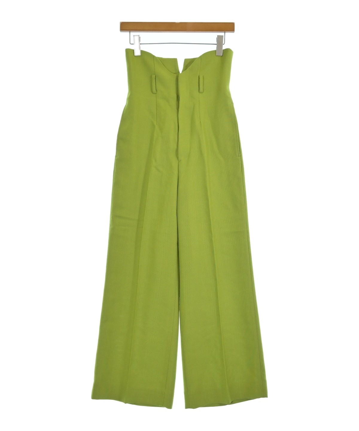 TOGA トーガ パンツ（その他） M 0303625M0018 Mesh print pants TP251－FF221 | TOGA