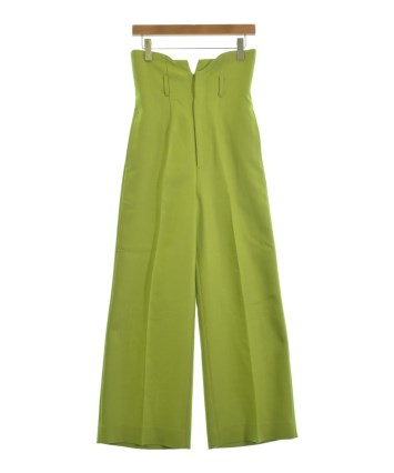 TOGA トーガ パンツ（その他） グレー系xゴールド 0303624G0019 TOGA トーガ パンツ（その他） グレー系xゴールド 0303624G0019