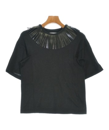TOGA トーガ Tシャツ・カットソー 水色 M 0507625E0004 TOGA(トーガ)Tシャツ・カットソー 黒 サイズ:36(S位