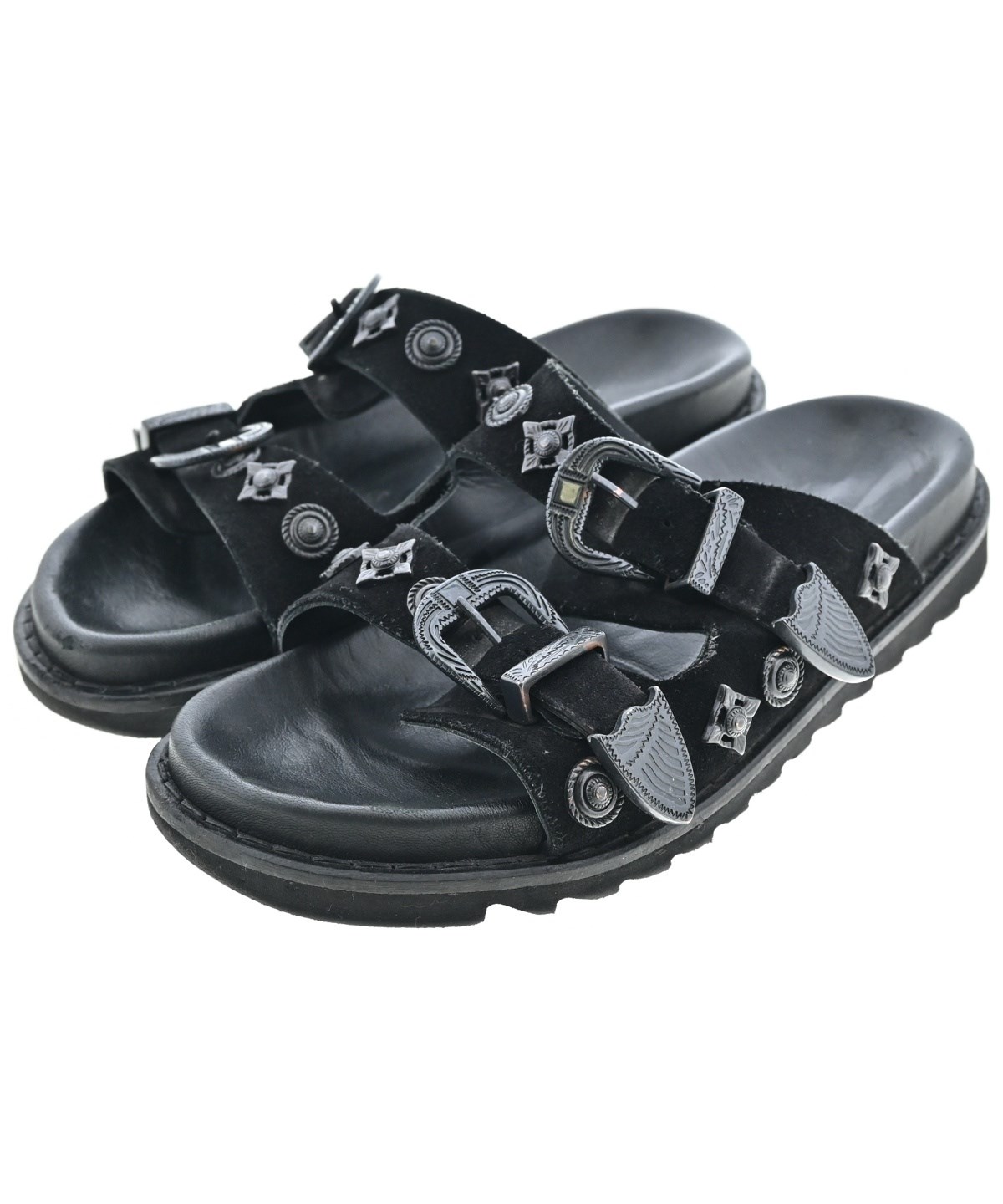 TOGA サンダル Buckle sandals TP252－AJ844 | TOGA
