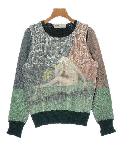 トーガ(TOGA)のTOGA ニット・セーター