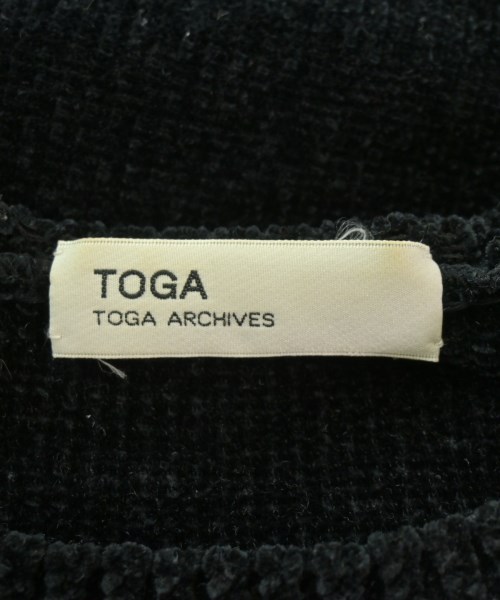 TOGA（トーガ）ニット・セーター 緑 サイズ:1(S位) レディース/2200614815153