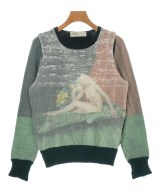 TOGA（トーガ）ニット・セーター 緑 サイズ:1(S位) レディース/2200614815153