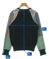 TOGA（トーガ）ニット・セーター 緑 サイズ:1(S位) レディース/2200614815153