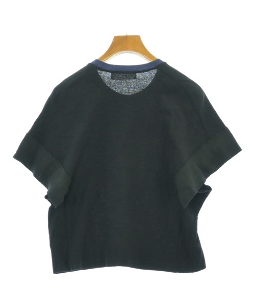 TOGA（トーガ）Tシャツ・カットソー 黒 サイズ:36(S位) レディース/2200621486025