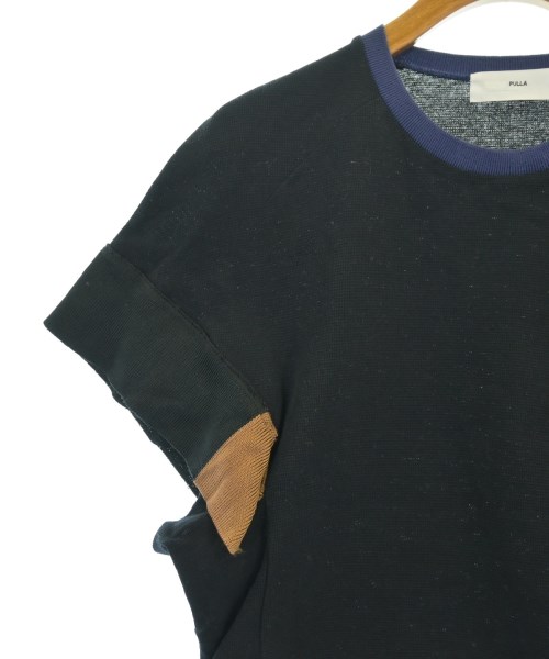 TOGA（トーガ）Tシャツ・カットソー 黒 サイズ:36(S位) レディース/2200621486025