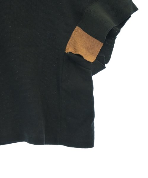 TOGA（トーガ）Tシャツ・カットソー 黒 サイズ:36(S位) レディース/2200621486025