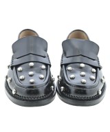 TOGA（トーガ）ドレスシューズ/ローファー 黒 サイズ:EU37(23.5cm位) レディース/2200621569025