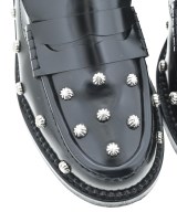 TOGA（トーガ）ドレスシューズ/ローファー 黒 サイズ:EU37(23.5cm位) レディース/2200621569025