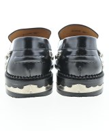 TOGA（トーガ）ドレスシューズ/ローファー 黒 サイズ:EU37(23.5cm位) レディース/2200621569025