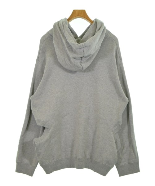 TOGA（トーガ）パーカー グレー サイズ:XL メンズ/2200621701012