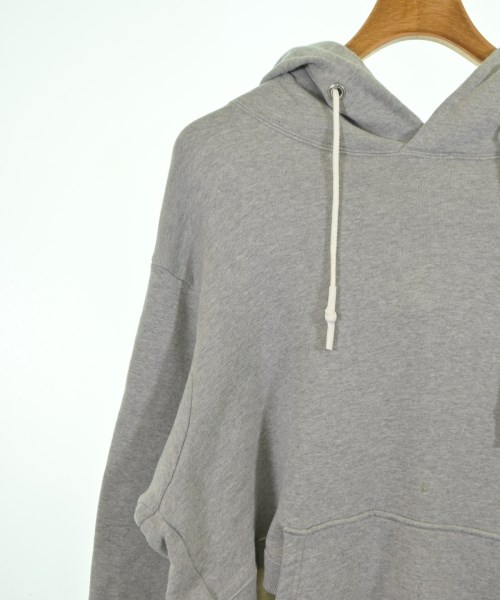TOGA（トーガ）パーカー グレー サイズ:XL メンズ/2200621701012