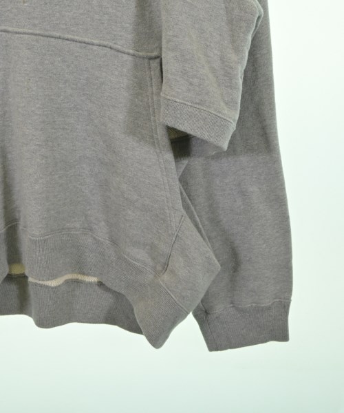 TOGA（トーガ）パーカー グレー サイズ:XL メンズ/2200621701012