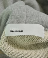 TOGA（トーガ）パーカー グレー サイズ:XL メンズ/2200621701012