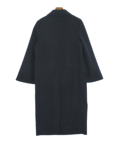 TOGA（トーガ）チェスターコート 紺 サイズ:36(S位) レディース/2200622126043