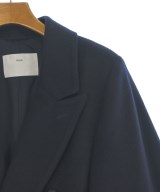 TOGA（トーガ）チェスターコート 紺 サイズ:36(S位) レディース/2200622126043