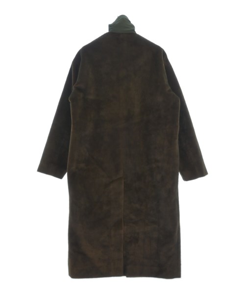 TOGA（トーガ）その他 茶 サイズ:36(S位) レディース/2200622183039