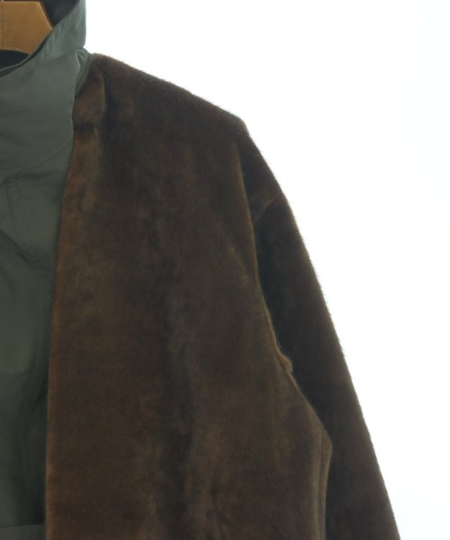 TOGA（トーガ）その他 茶 サイズ:36(S位) レディース/2200622183039