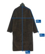 TOGA（トーガ）その他 茶 サイズ:36(S位) レディース/2200622183039