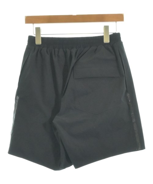 TOGA（トーガ）ショートパンツ 黒 サイズ:34(XS位) レディース/2200612135031