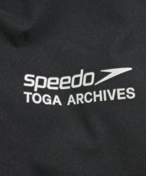 TOGA（トーガ）ショートパンツ 黒 サイズ:34(XS位) レディース/2200612135031