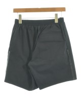 TOGA（トーガ）ショートパンツ 黒 サイズ:34(XS位) レディース/2200612135031