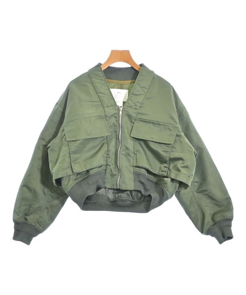 トーガ(TOGA)のTOGA ミリタリーブルゾン