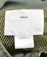 TOGA（トーガ）ミリタリーブルゾン カーキ サイズ:F レディース/2200622397030