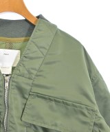 TOGA（トーガ）ミリタリーブルゾン カーキ サイズ:F レディース/2200622397030