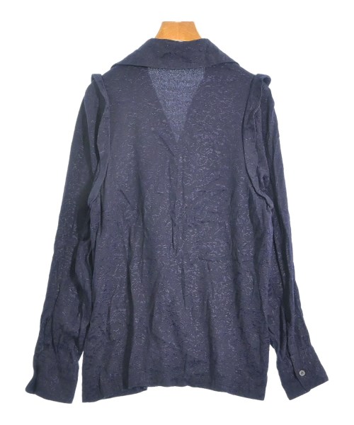 TOGA（トーガ）カジュアルシャツ 紫 サイズ:36(S位) レディース/2200622397153