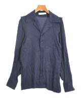 TOGA（トーガ）カジュアルシャツ 紫 サイズ:36(S位) レディース/2200622397153