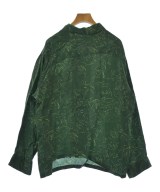 TOGA（トーガ）カジュアルシャツ 緑 サイズ:F レディース/2200622397160