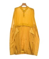 TOGA（トーガ）ワンピース 黄 サイズ:1(S位) レディース/2200604583062
