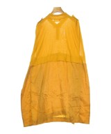 TOGA（トーガ）ワンピース 黄 サイズ:1(S位) レディース/2200604583062