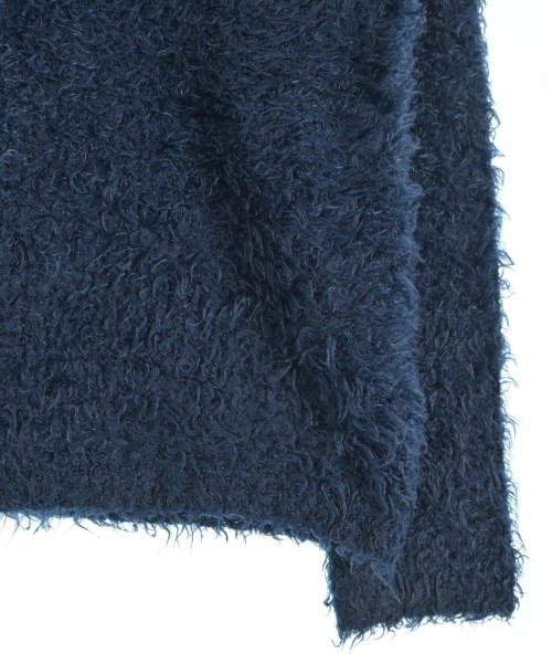 TOGA（トーガ）ニット・セーター 紺 サイズ:M レディース/2200611667038