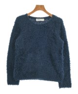 TOGA（トーガ）ニット・セーター 紺 サイズ:M レディース/2200611667038