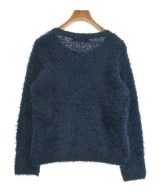 TOGA（トーガ）ニット・セーター 紺 サイズ:M レディース/2200611667038