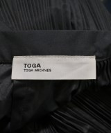 TOGA（トーガ）その他 黒 サイズ:34(XS位) レディース/2200623896020