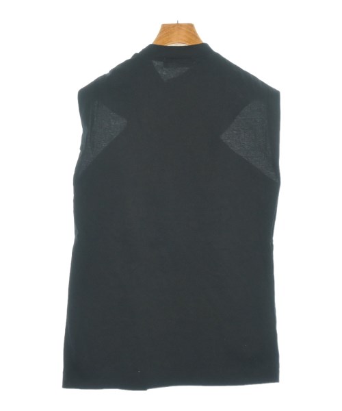 TOGA（トーガ）ノースリーブ 黒 サイズ:38(M位) レディース/2200623896068