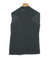 TOGA（トーガ）ノースリーブ 黒 サイズ:38(M位) レディース/2200623896068