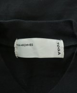 TOGA（トーガ）ノースリーブ 黒 サイズ:38(M位) レディース/2200623896068