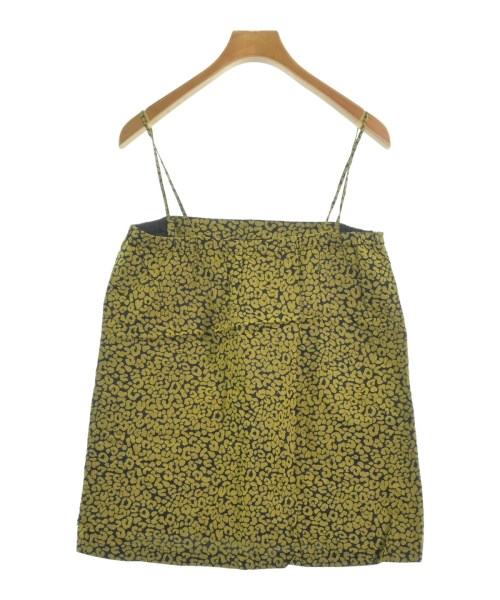 TOGA（トーガ）ブラウス 黄 サイズ:ONE レディース/2200616728154