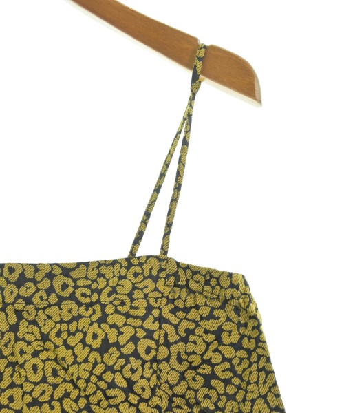 TOGA（トーガ）ブラウス 黄 サイズ:ONE レディース/2200616728154