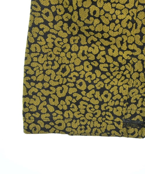 TOGA（トーガ）ブラウス 黄 サイズ:ONE レディース/2200616728154