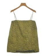 TOGA（トーガ）ブラウス 黄 サイズ:ONE レディース/2200616728154