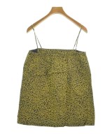 TOGA（トーガ）ブラウス 黄 サイズ:ONE レディース/2200616728154